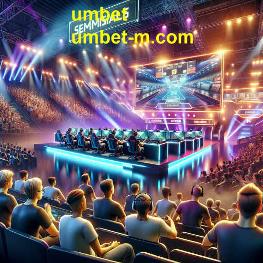 A Crescente Popularidade dos Torneios de Jogos na Umbet